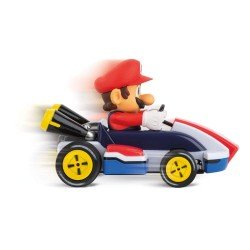 Super Mario Kart Race Kart télécommandée RC 1/32 2,4GHz Mario | 9003150143147