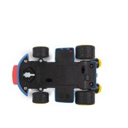 Super Mario Kart Race Kart télécommandée RC 1/32 2,4GHz Mario | 9003150143147