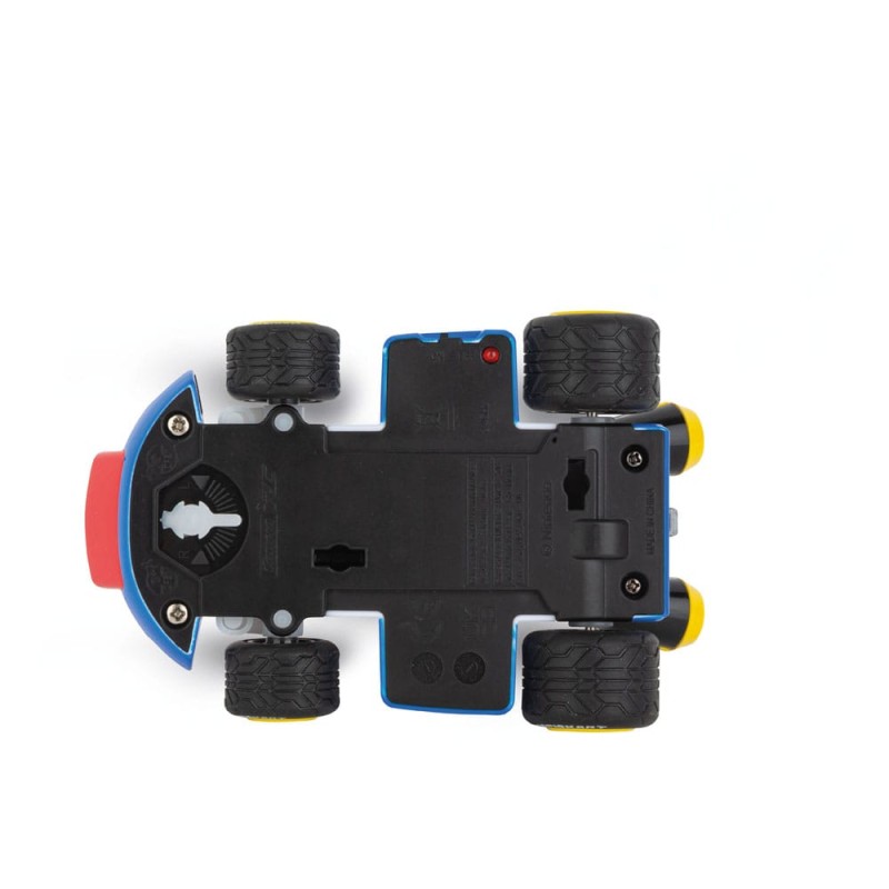 Super Mario Kart RC remote-controlled Race Kart 1/32 2.4GHz Mario | 9003150143147