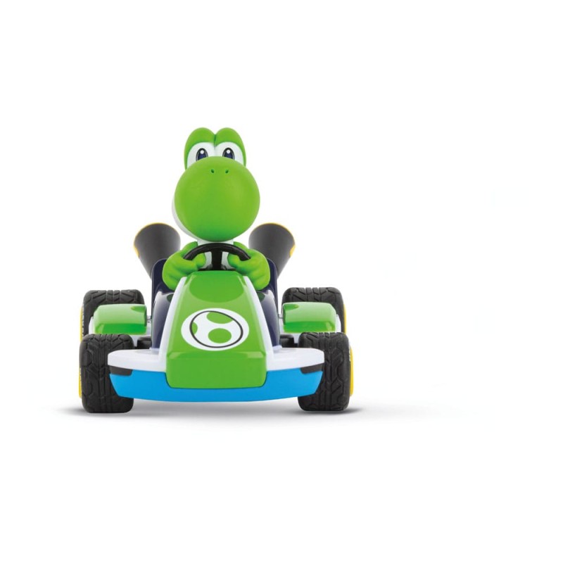 Super Mario Kart Race Kart télécommandée RC 1/32 2,4GHz Yoshi | 9003150143161