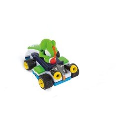 Super Mario Kart Race Kart télécommandée RC 1/32 2,4GHz Yoshi | 9003150143161