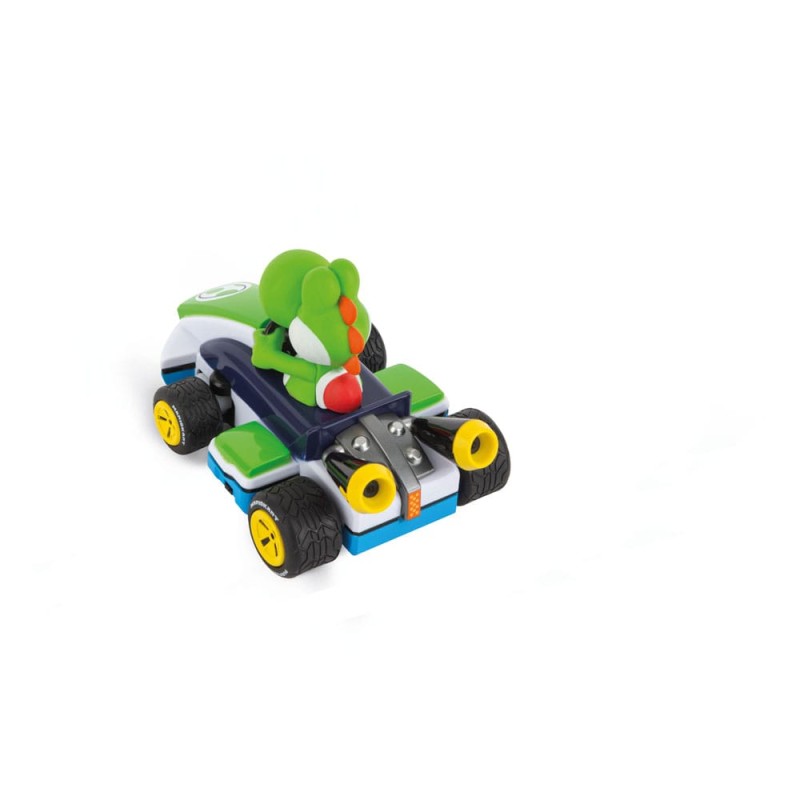 Super Mario Kart Race Kart télécommandée RC 1/32 2,4GHz Yoshi | 9003150143161