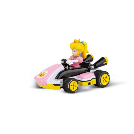 Super Mario Kart Race Kart télécommandée RC 1/32 2,4GHz Peach | 9003150148296