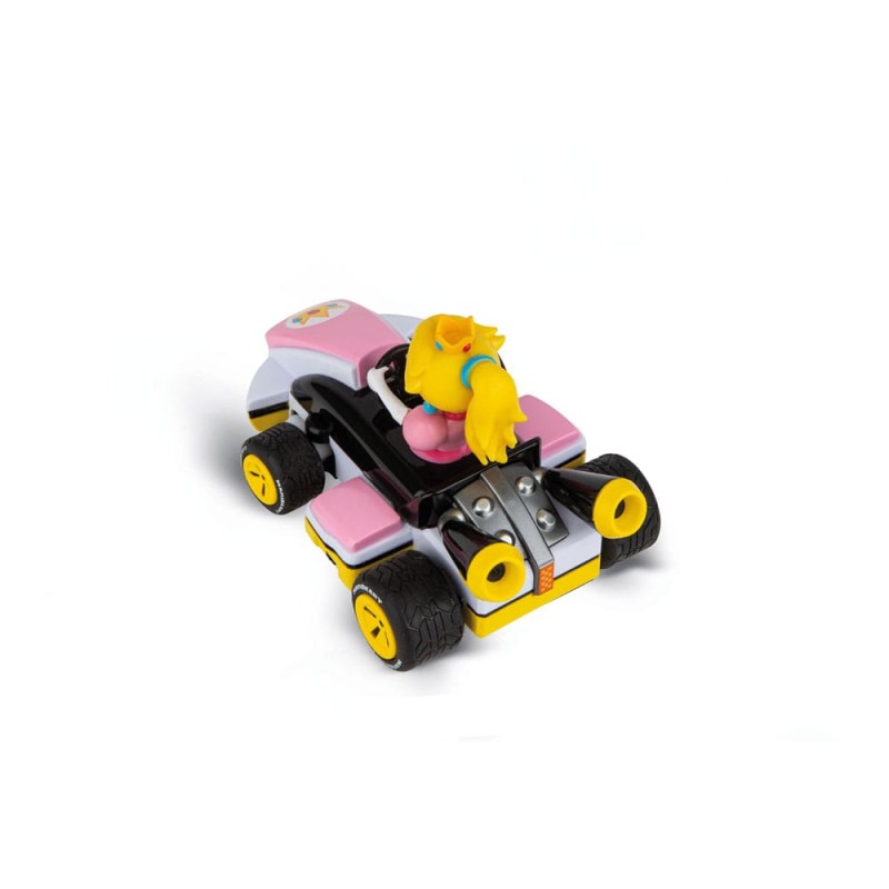 Super Mario Kart Race Kart télécommandée RC 1/32 2,4GHz Peach | 9003150148296