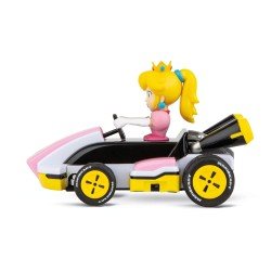 Super Mario Kart Race Kart télécommandée RC 1/32 2,4GHz Peach | 9003150148296