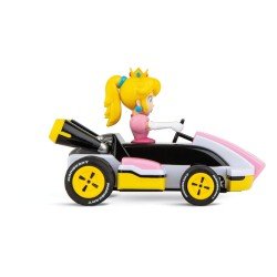 Super Mario Kart Race Kart télécommandée RC 1/32 2,4GHz Peach | 9003150148296