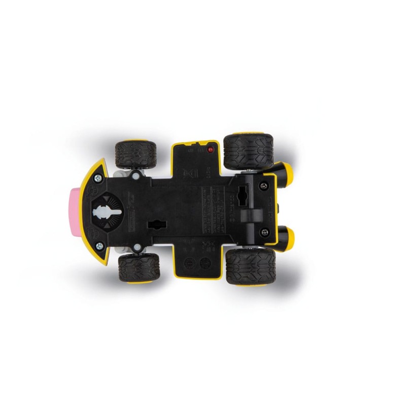Super Mario Kart Race Kart télécommandée RC 1/32 2,4GHz Peach | 9003150148296