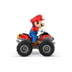 Super Mario Kart RC remote-controlled Quad 1/40 2.4GHz Mario | 9003150136248