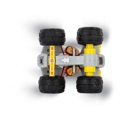 Super Mario Kart RC remote-controlled Quad 1/40 2.4GHz Mario | 9003150136248