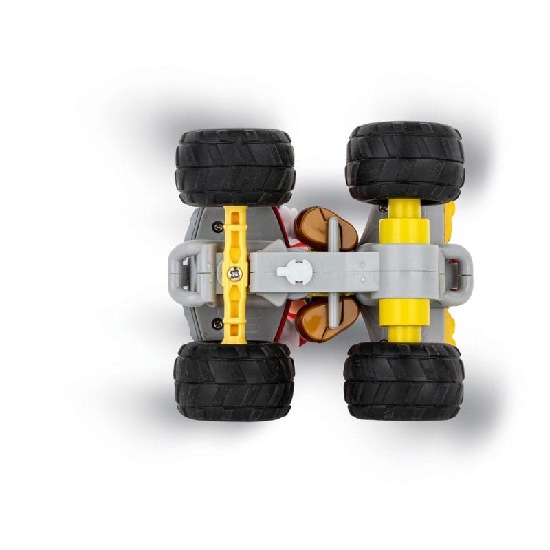 Super Mario Kart RC remote-controlled Quad 1/40 2.4GHz Mario | 9003150136248