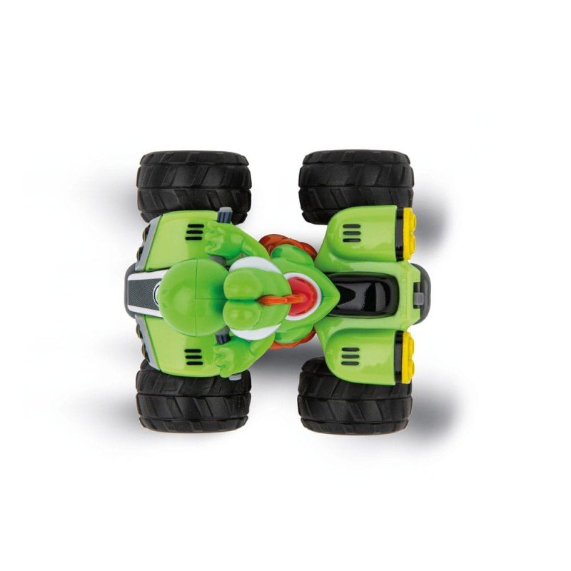 Super Mario Kart Quad télécommandée RC 1/40 2,4GHz Yoshi | 9003150135265