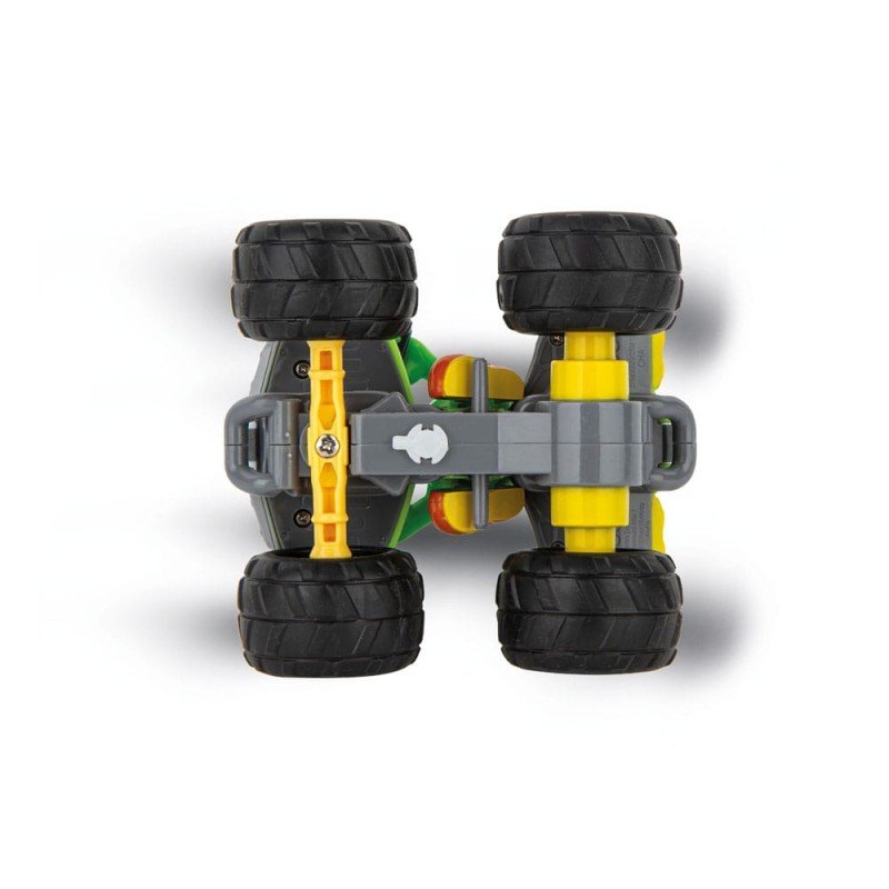 Super Mario Kart Quad télécommandée RC 1/40 2,4GHz Yoshi | 9003150135265