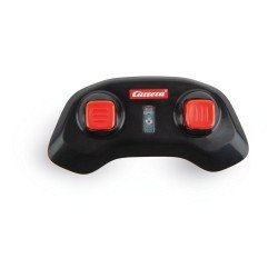Sonic the Hedgehog RC remote-controlled Car 1/43 2.4GHz Mini Sonic | 9003150143260