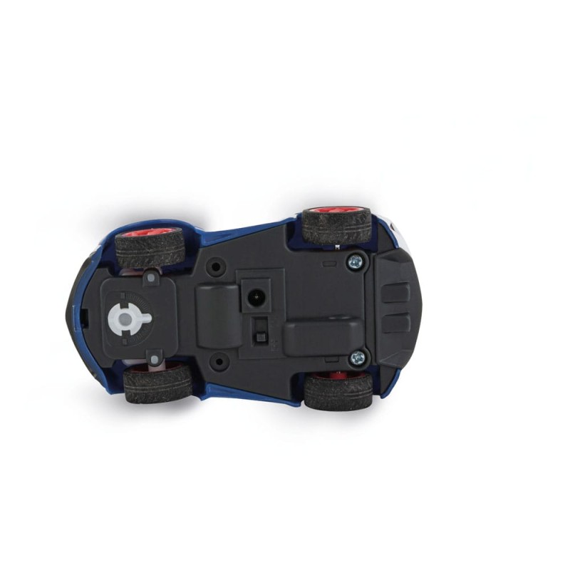 Sonic the Hedgehog RC remote-controlled Car 1/43 2.4GHz Mini Sonic | 9003150143260