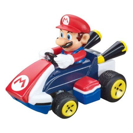 Super Mario Kart voiture télécommandée RC 1/50 2,4GHz Mini Mario | 9003150148388