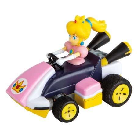 Super Mario Kart voiture télécommandée RC 1/50 2,4GHz Mini Peach | 9003150148425