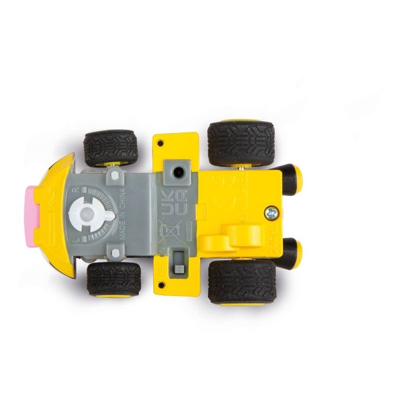 Super Mario Kart voiture télécommandée RC 1/50 2,4GHz Mini Peach | 9003150148425