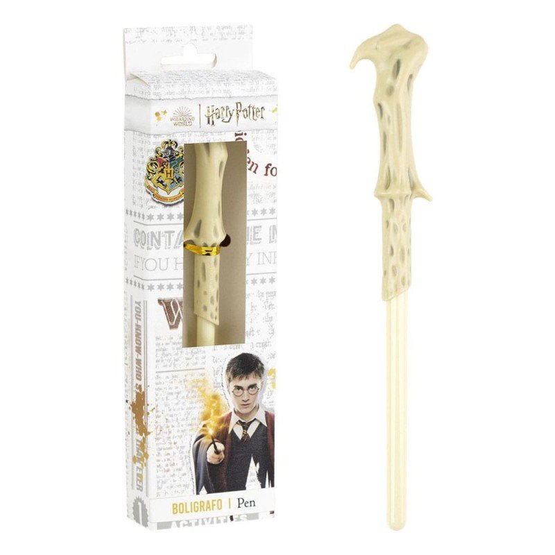 Harry Potter ball pen Voldemort | 8445484205619