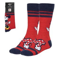 Disney Socks Minnie 36-43 | 8445484436242