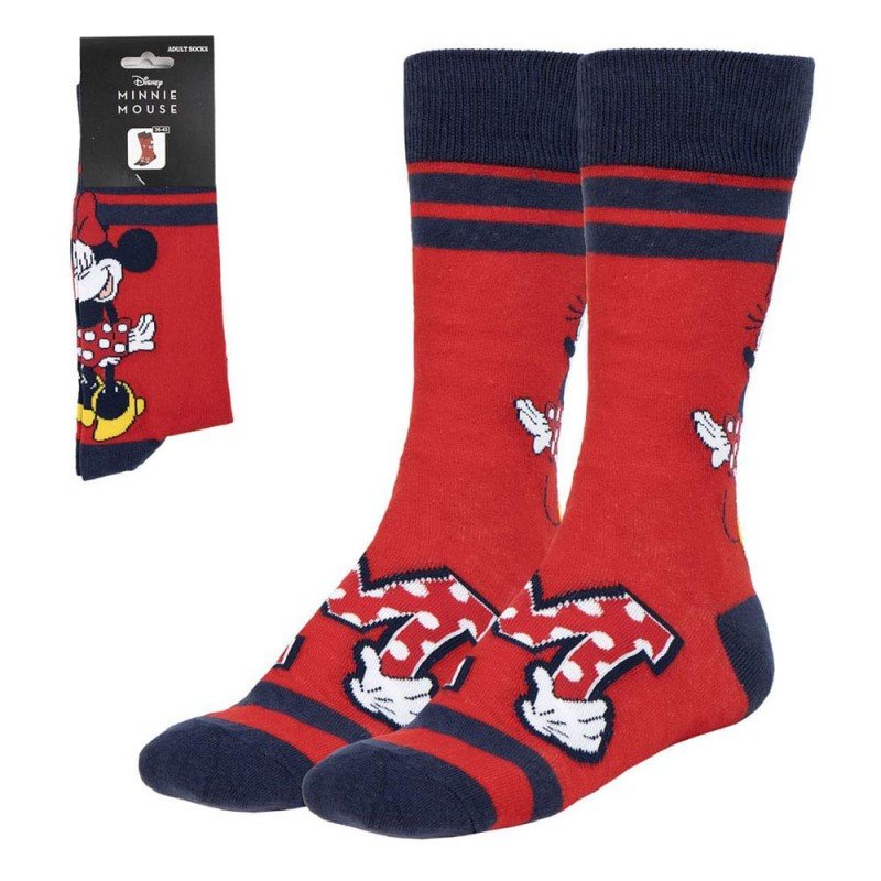 Disney chaussettes Minnie 36-43 | 8445484436242