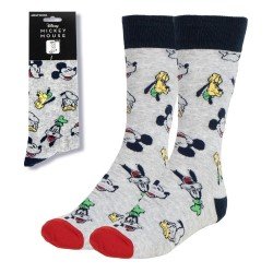 Disney Socks Mickey & Friends 38-45 | 8445484436266