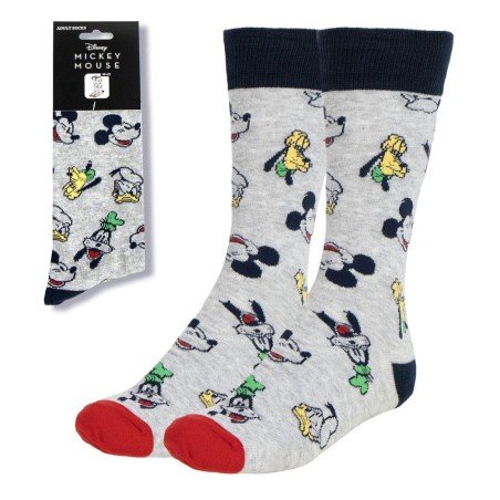 Disney Socks Mickey & Friends 38-45 | 8445484436266