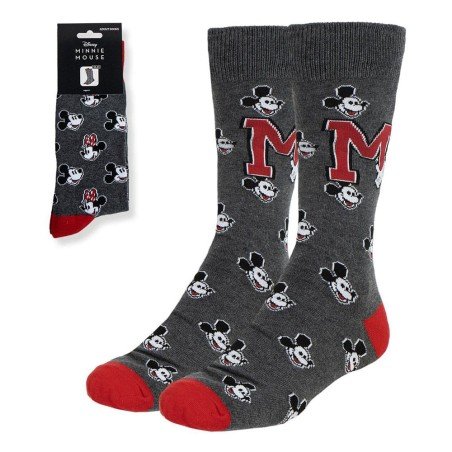 Disney chaussettes Mickey 38-45 | 8445484436280