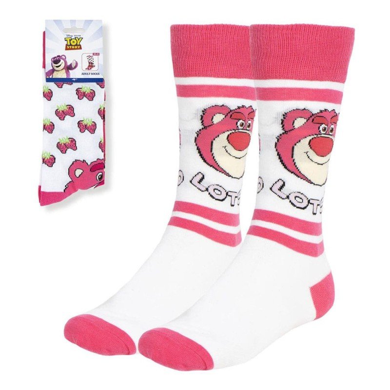 Toy Story chaussettes Lotso 36-43 | 8445484436389
