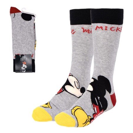 Disney chaussettes Minnie & Mickey 36-43 | 8445484456936