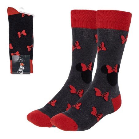 Disney chaussettes Minnie Bow 36-43 | 8445484456943
