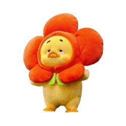 Upset Duck: Act Cute Blind Box Figurine 18 cm Display (6) | 6941424587385