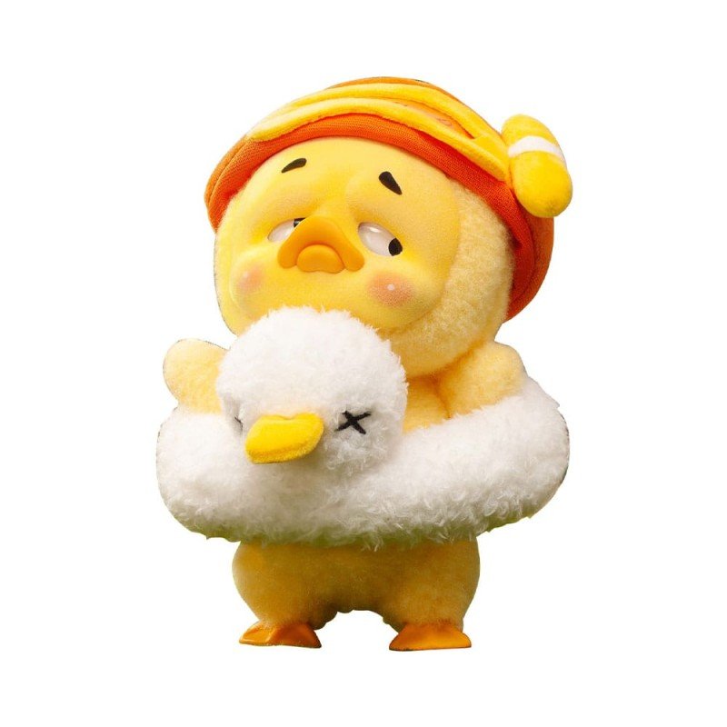 Upset Duck: Act Cute Blind Box Figurine 18 cm Display (6) | 6941424587385