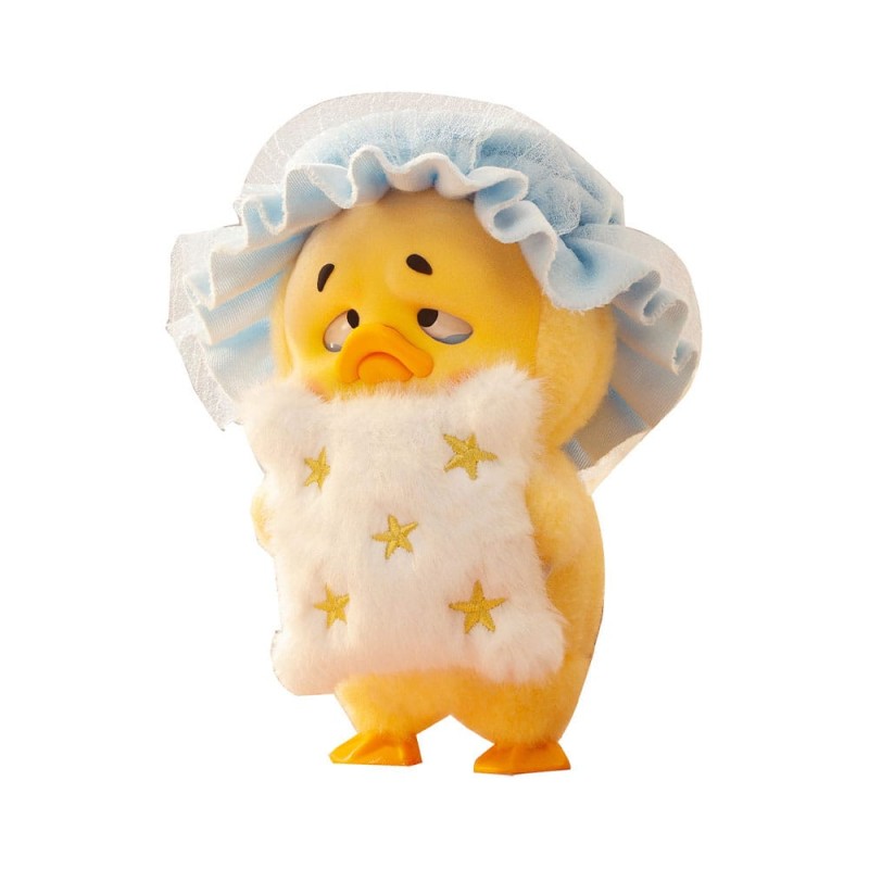 Upset Duck: Act Cute Blind Box Figurine 18 cm Display (6) | 6941424587385