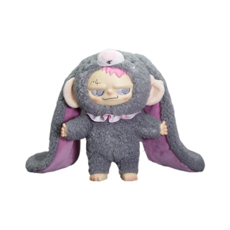 Pitenaught: Naughty League Blind Box figure 20 cm Display (6) | 6941424591368