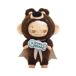 Pitenaught: Naughty League Blind Box figure 20 cm Display (6) | 6941424591368