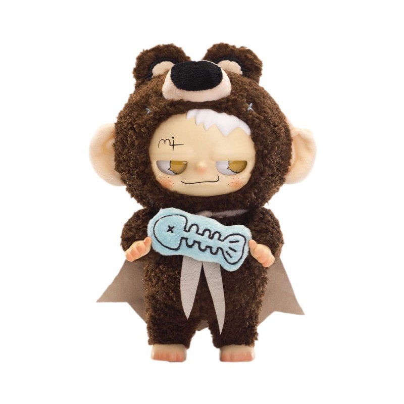 Pitenaught: Naughty League Blind Box figure 20 cm Display (6) | 6941424591368