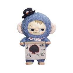 Pitenaught: Naughty League Blind Box figure 20 cm Display (6) | 6941424591368