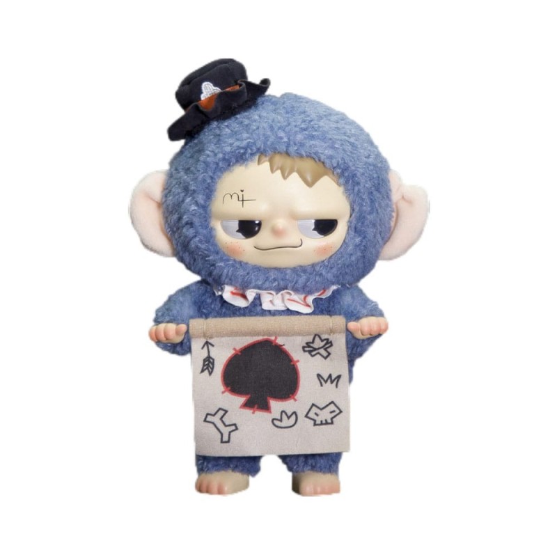 Pitenaught: Naughty League Blind Box figure 20 cm Display (6) | 6941424591368