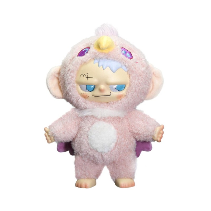 Pitenaught: Naughty League Blind Box figure 20 cm Display (6) | 6941424591368
