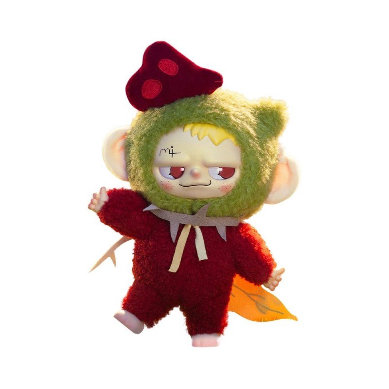 Pitenaught: Naughty League Blind Box figure 20 cm Display (6) | 6941424591368