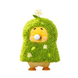 Upset Duck: Born This Way Blind Box Figurine 18 cm Display (6) | 6941424592617