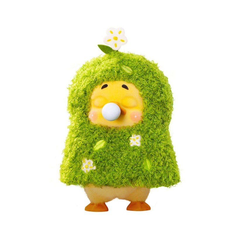 Upset Duck: Born This Way Blind Box Figurine 18 cm Display (6) | 6941424592617