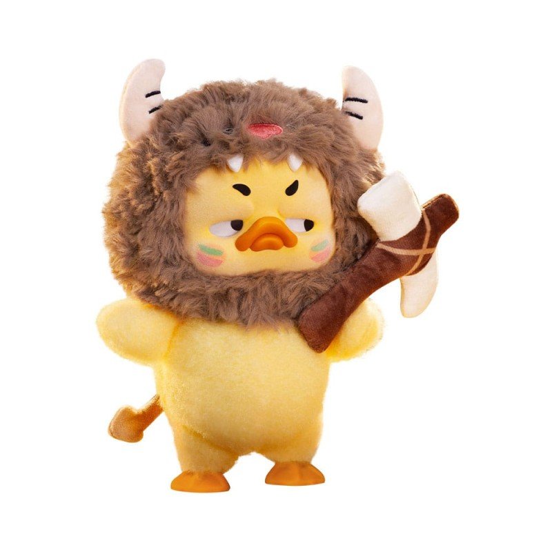 Upset Duck: Born This Way Blind Box Figurine 18 cm Display (6) | 6941424592617