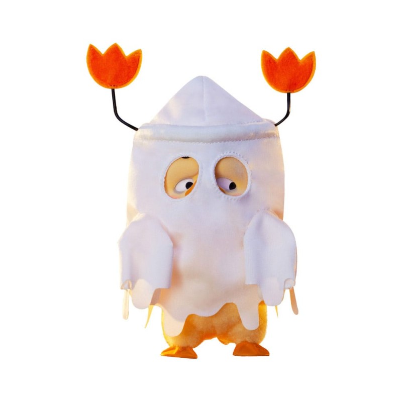 Upset Duck: Born This Way Blind Box Figurine 18 cm Display (6) | 6941424592617