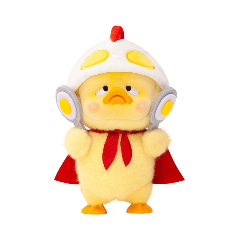Upset Duck: Born This Way Blind Box Figurine 18 cm Display (6) | 6941424592617