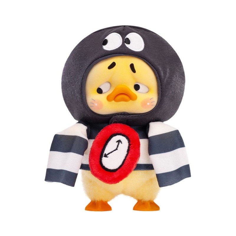 Upset Duck: Born This Way Blind Box Figurine 18 cm Display (6) | 6941424592617