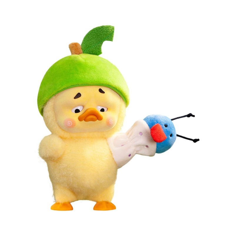 Upset Duck: Born This Way Blind Box Figurine 18 cm Display (6) | 6941424592617