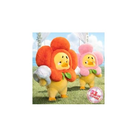 Upset Duck: figure Bloom For U Duck 33 cm | 6941424592860