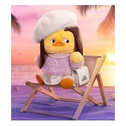 Upset Duck: figure Unique Charm Duck 30 cm | 6941424594765