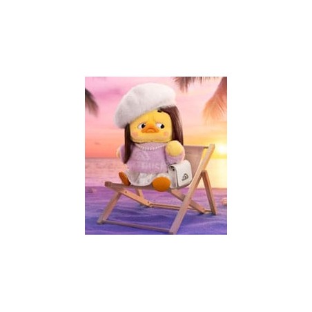 Upset Duck: figure Unique Charm Duck 30 cm | 6941424594765